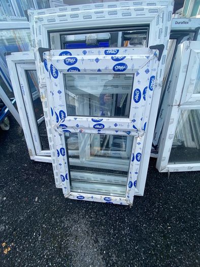 pvc window from 150