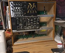 Doepfer LC9 PSU 2 Price drop