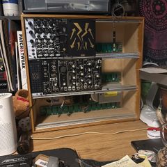 Doepfer LC9 PSU 2 Price drop