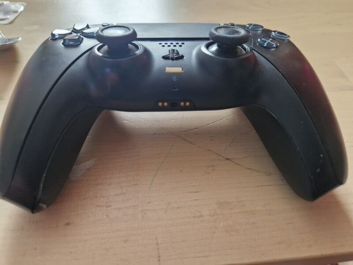 playstation 5 control