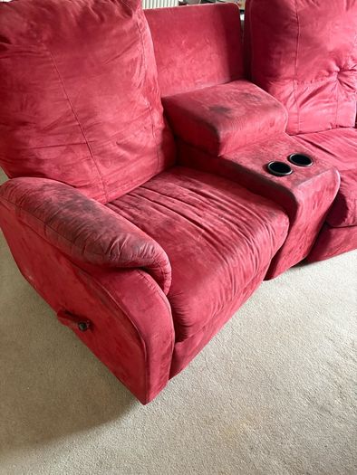sofa