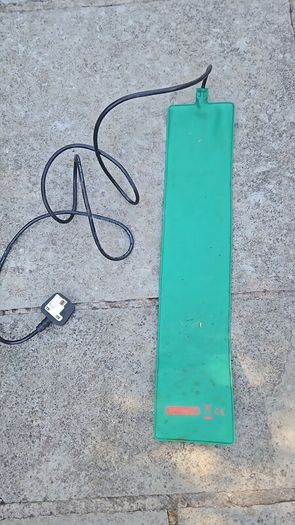 Heat Pad for Seedlings