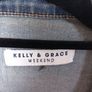 Denim Jacket Image 3