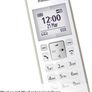 Panasonic KX-TGK220EN Digital Cordless Answering System - Gold Image 2