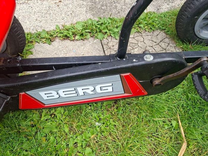Berg Go Kart for sale