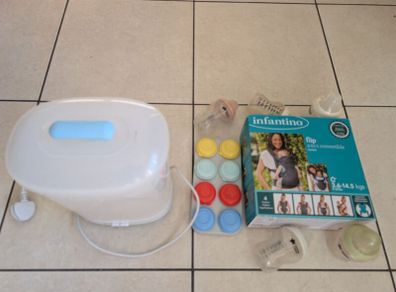 baby stuff bundle