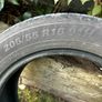 tyres 205/55/16 Image 3