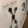 large wall clock Image 3
