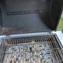Charcoal grill bbq Image 5