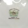 Vintage Leaf Ashtray / Dish. ( Hand Painted ) Image 5