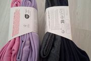 New 4 cosy tights size 11-12 years