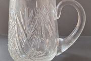 Waterford Crystal Tankard