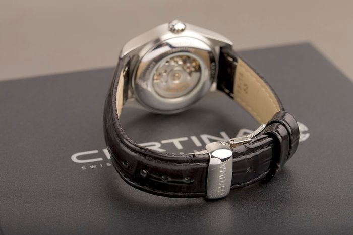 Certina DS-1 Automatic