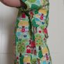 scrub suit for children's nurses Image 5