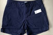 Gap Navy shorts