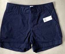 Gap Navy shorts