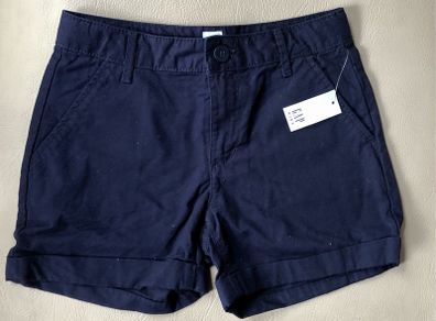 Gap Navy shorts