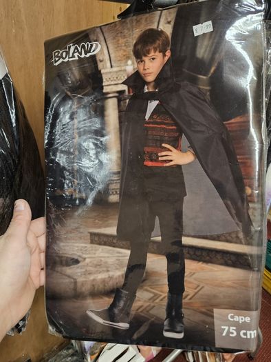 Halloween costumes