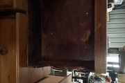 Saucepan hanging