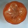 German Carnival Glass Dish Image 2