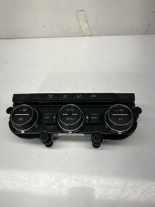 VW Passat 2015 B8 climate control panel climate control 5G0907044AG A2ll5b14s
