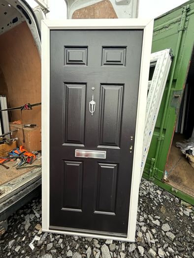 pvc door from 250
