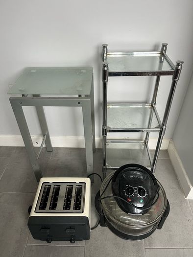 Some items