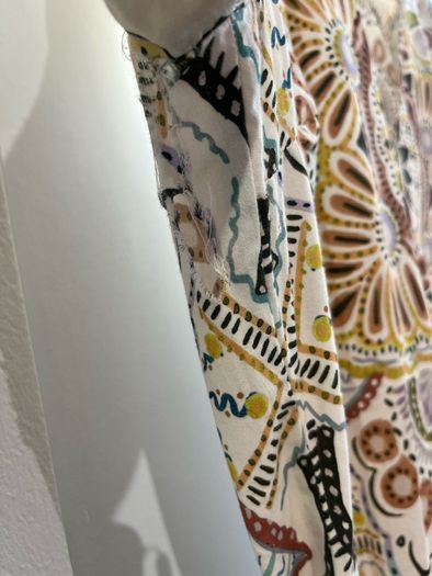 zara midi dress