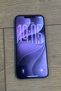 iPhone 13 128 Gb Three network