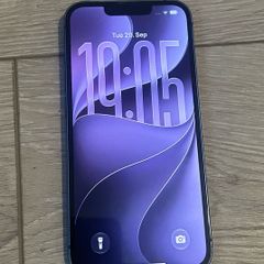 iPhone 13 128 Gb Three network
