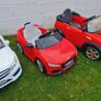 ride on cars parts repair Image 5