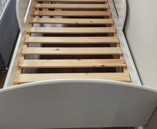 Child's bed