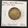 Tanzania 1996 50 Shillings Image 2