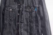Bershka Denim jacket