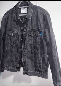 Bershka Denim jacket