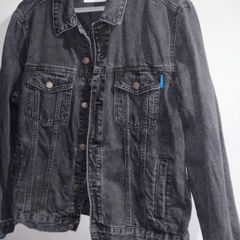 Bershka Denim jacket