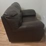 2 and 1 couch set Image 9