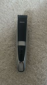 Philips BeardTrimmer Series 9000 Laser Guided Trimmer BT9290 (Body Only)