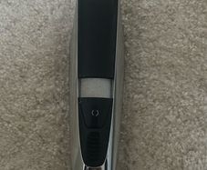 Philips BeardTrimmer Series 9000 Laser Guided Trimmer BT9290 (Body Only)