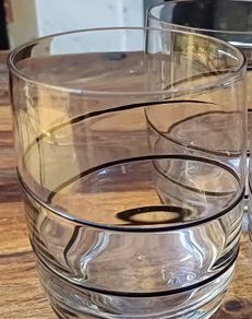 Glass