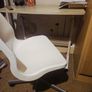 Table and chair Image 2