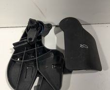 Audi A4 (b8) 2008-2015 Front Hood Bonnet Release Handle Lever 8t2823633. A1l1b4