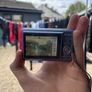 CASIO digital camera Image 9