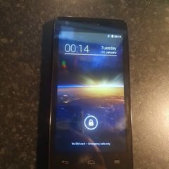 Vodafone smart 4 turbo