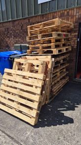 Pallets