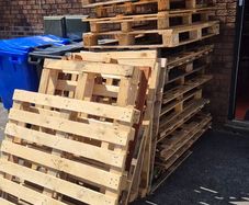 Pallets