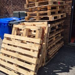 Pallets