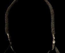 Gymless Pro Resistance Band with Handles Very Heavy