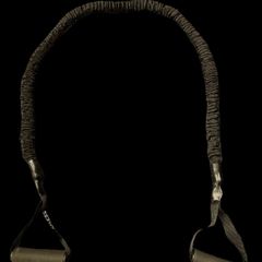 Gymless Pro Resistance Band with Handles Very Heavy