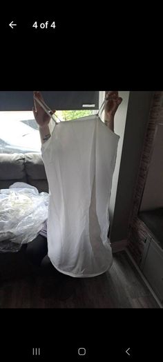Communion dress